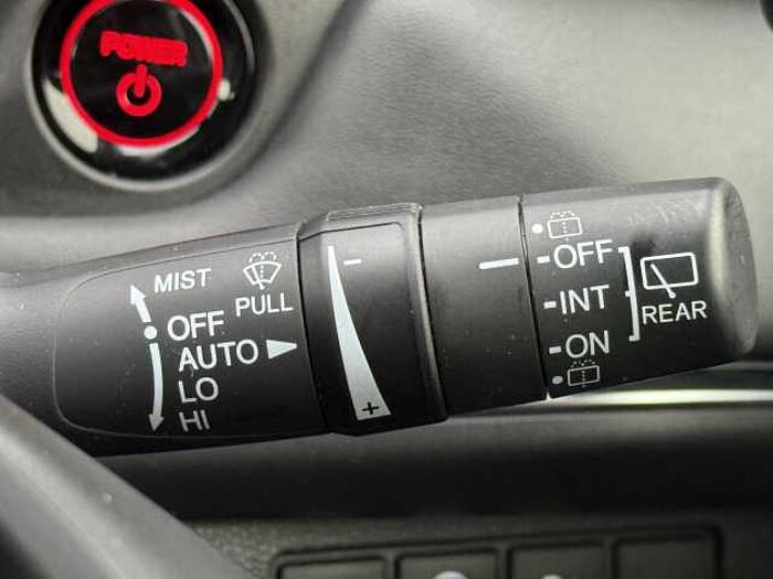 Honda HR-V Hybrid 1.5 eHEV Advance 5dr CVT 