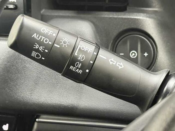 Honda HR-V Hybrid 1.5 eHEV Advance 5dr CVT 