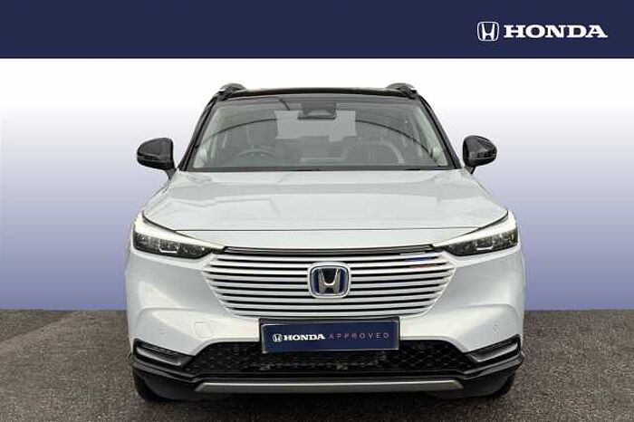 Honda HR-V Hybrid 1.5 eHEV Advance Style 5dr CVT 