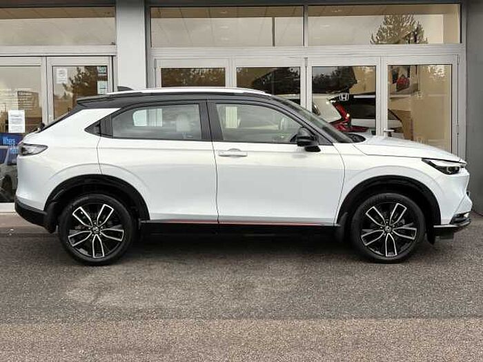 Honda HR-V Hybrid 1.5 eHEV Advance Style 5dr CVT 