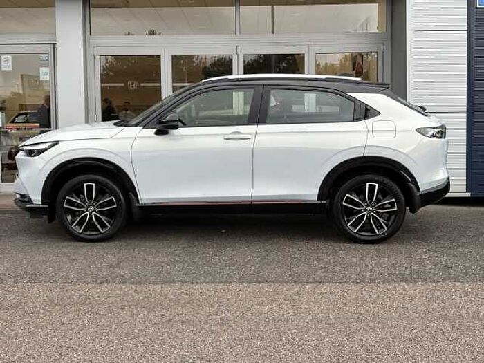Honda HR-V Hybrid 1.5 eHEV Advance Style 5dr CVT 