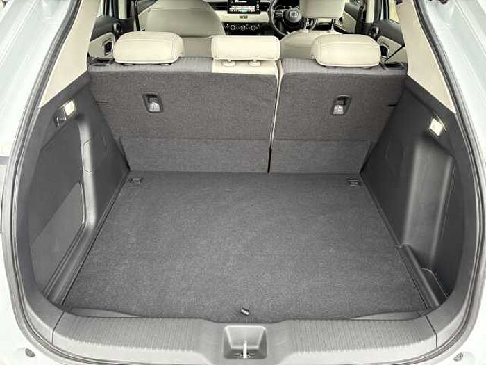 Honda HR-V Hybrid 1.5 eHEV Advance Style 5dr CVT 