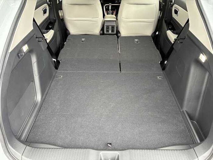 Honda HR-V Hybrid 1.5 eHEV Advance Style 5dr CVT 