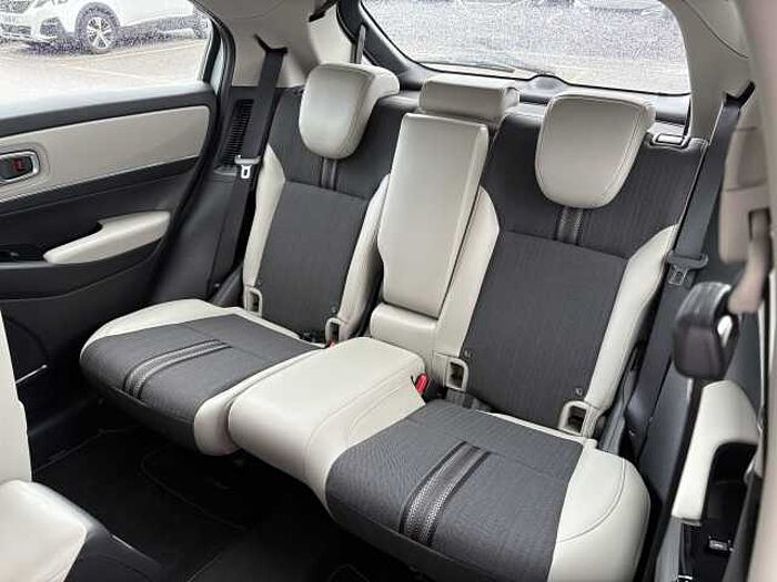 Honda HR-V Hybrid 1.5 eHEV Advance Style 5dr CVT 