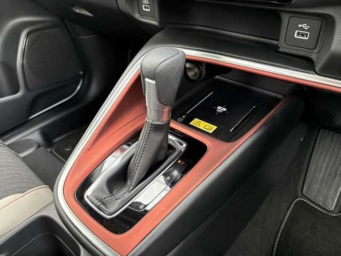 Honda HR-V Hybrid 1.5 eHEV Advance Style 5dr CVT 