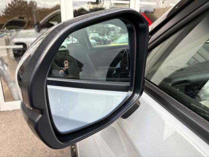 Honda HR-V Hybrid 1.5 eHEV Advance Style 5dr CVT 