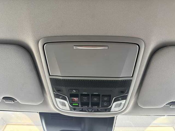 Honda CR-V 1.5 VTEC Turbo EX 5dr 