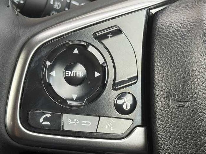 Honda CR-V 1.5 VTEC Turbo EX 5dr 