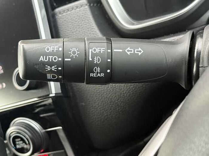 Honda CR-V 1.5 VTEC Turbo EX 5dr 