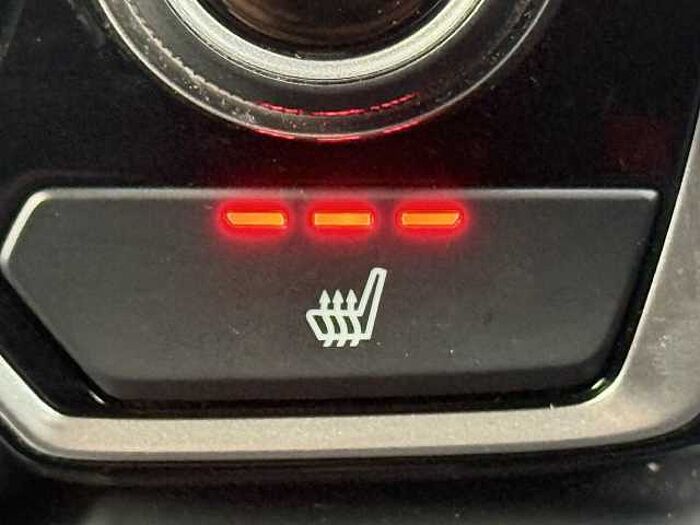 Honda CR-V 1.5 VTEC Turbo EX 5dr 