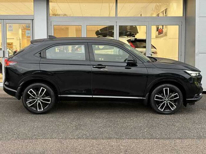 Honda HR-V Hybrid 1.5 eHEV Advance 5dr CVT 