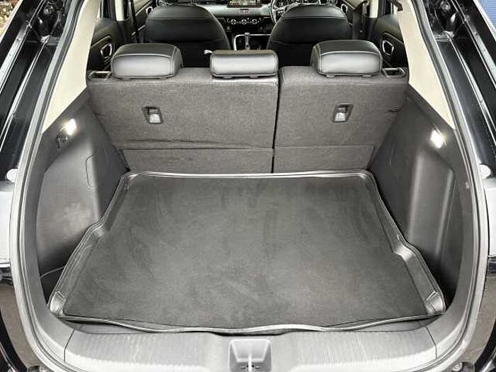 Honda HR-V Hybrid 1.5 eHEV Advance 5dr CVT 