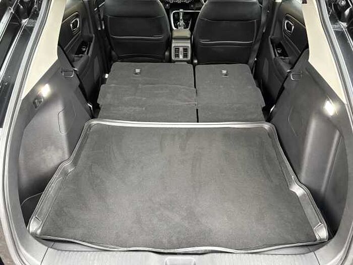 Honda HR-V Hybrid 1.5 eHEV Advance 5dr CVT 