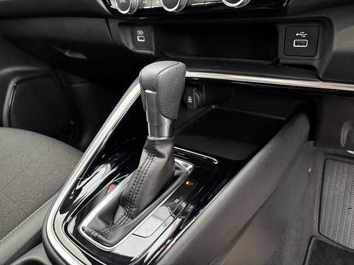 Honda HR-V Hybrid 1.5 eHEV Advance 5dr CVT 