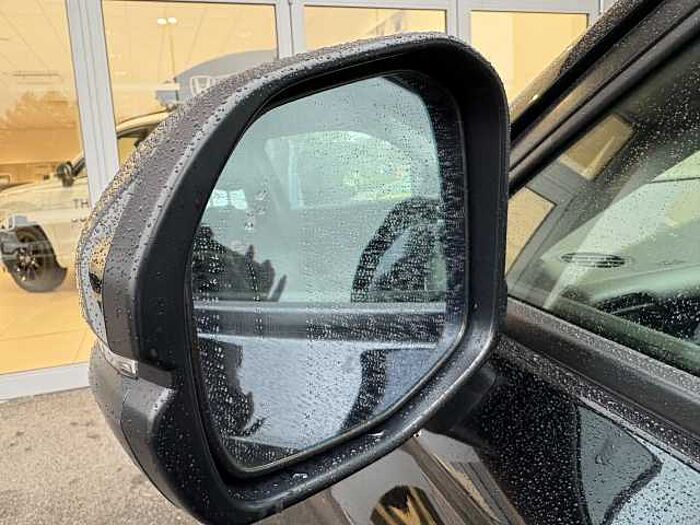 Honda HR-V Hybrid 1.5 eHEV Advance 5dr CVT 