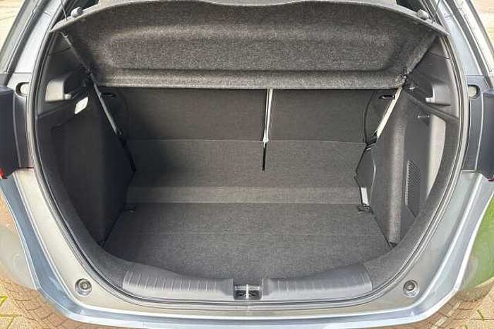Honda Jazz Hybrid 1.5 i-MMD Hybrid EX 5dr eCVT 