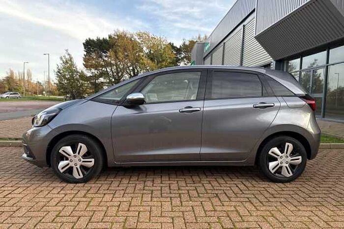 Honda Jazz Hybrid 1.5 i-MMD Hybrid EX 5dr eCVT 