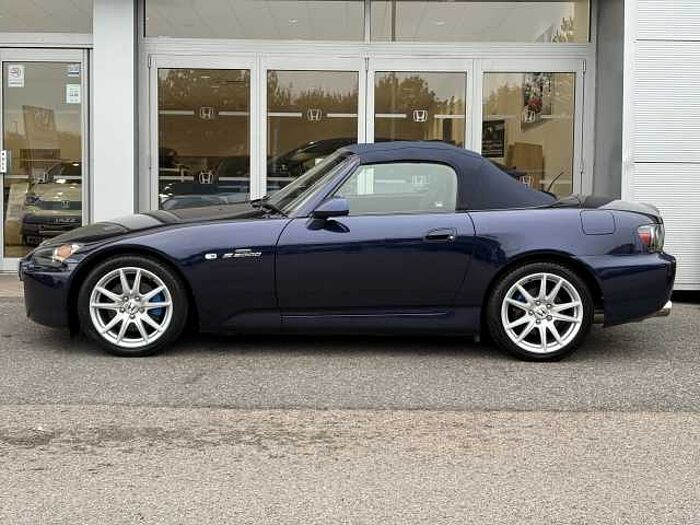 Honda S2000 2.0i 2dr 