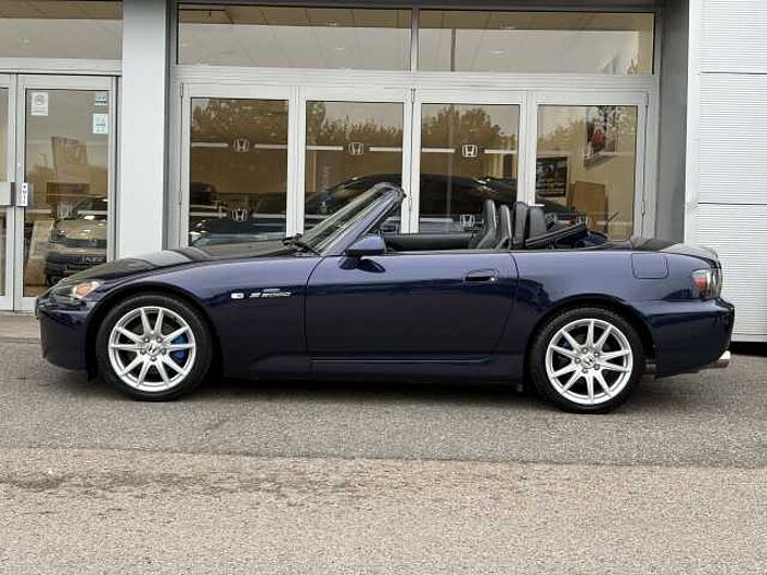 Honda S2000 2.0i 2dr 