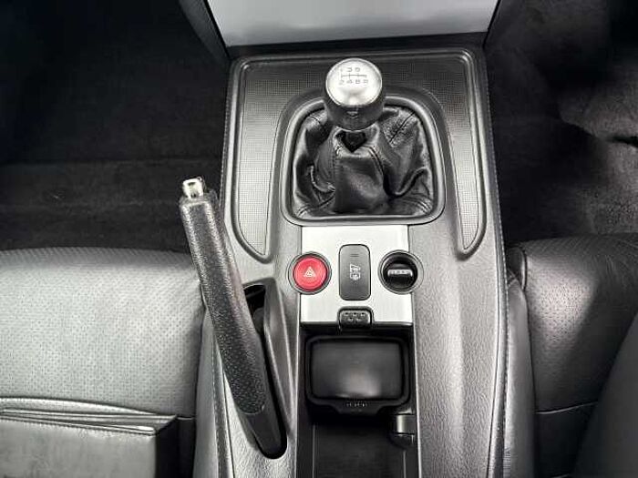 Honda S2000 2.0i 2dr 