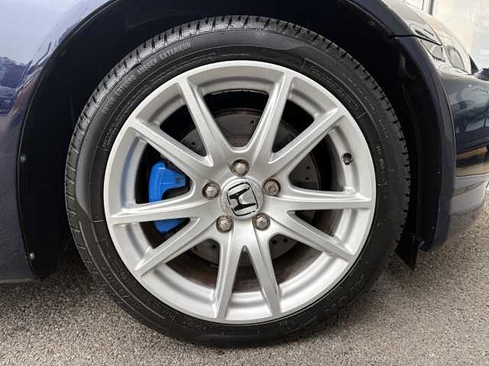 Honda S2000 2.0i 2dr 
