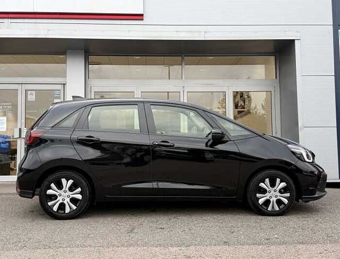 Honda Jazz Hybrid 1.5 i-MMD Hybrid Elegance 5dr eCVT 