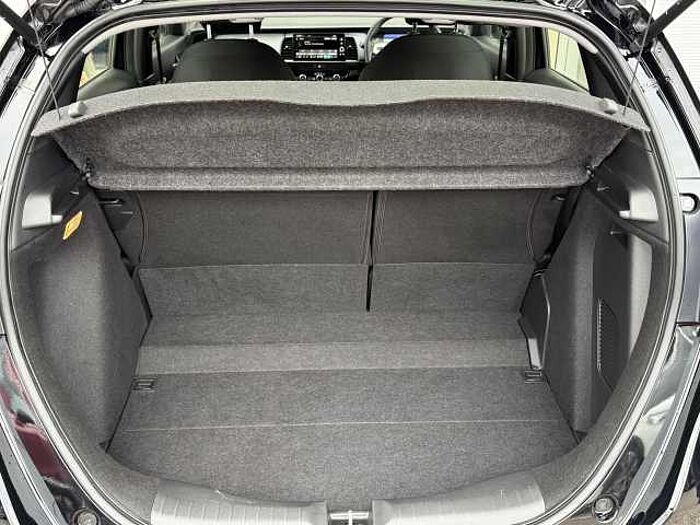 Honda Jazz Hybrid 1.5 i-MMD Hybrid Elegance 5dr eCVT 