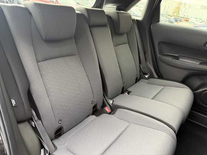 Honda Jazz Hybrid 1.5 i-MMD Hybrid Elegance 5dr eCVT 