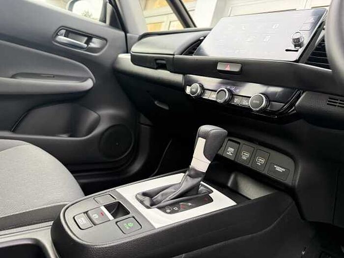 Honda Jazz Hybrid 1.5 i-MMD Hybrid Elegance 5dr eCVT 