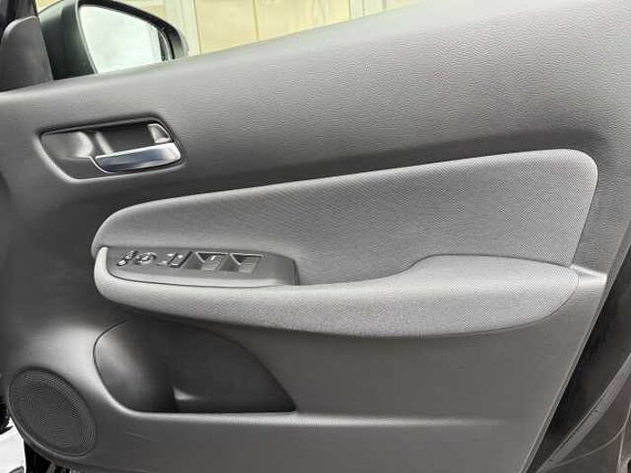 Honda Jazz Hybrid 1.5 i-MMD Hybrid Elegance 5dr eCVT 