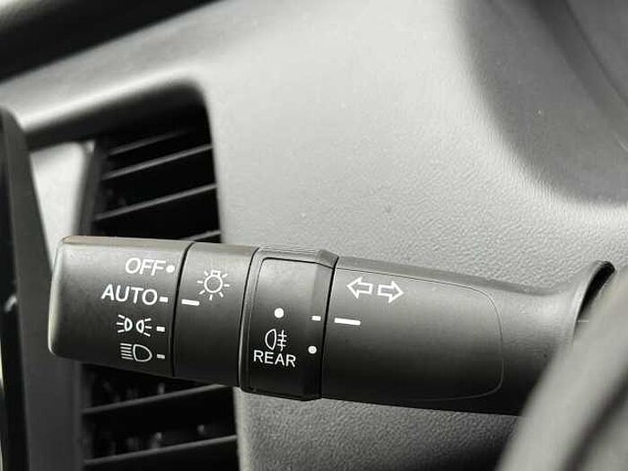 Honda Jazz Hybrid 1.5 i-MMD Hybrid Elegance 5dr eCVT 