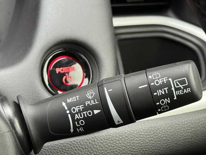 Honda Jazz Hybrid 1.5 i-MMD Hybrid Elegance 5dr eCVT 