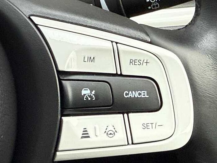 Honda Jazz Hybrid 1.5 i-MMD Hybrid Elegance 5dr eCVT 