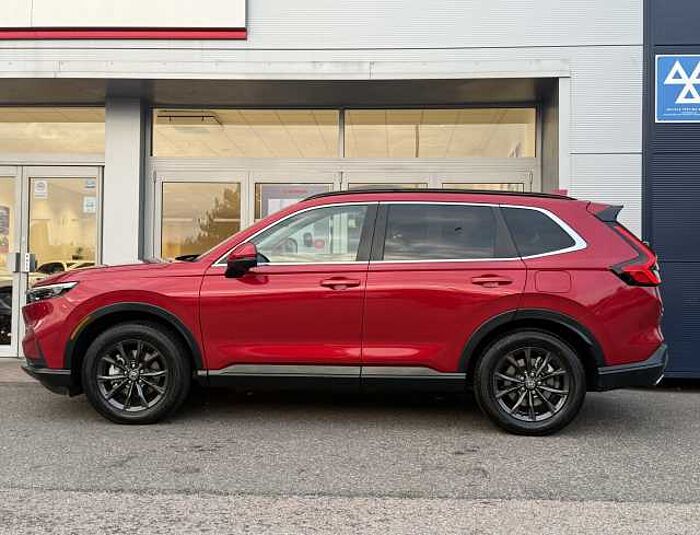 Honda CR-V Hybrid 2.0 eHEV Advance 5dr eCVT 