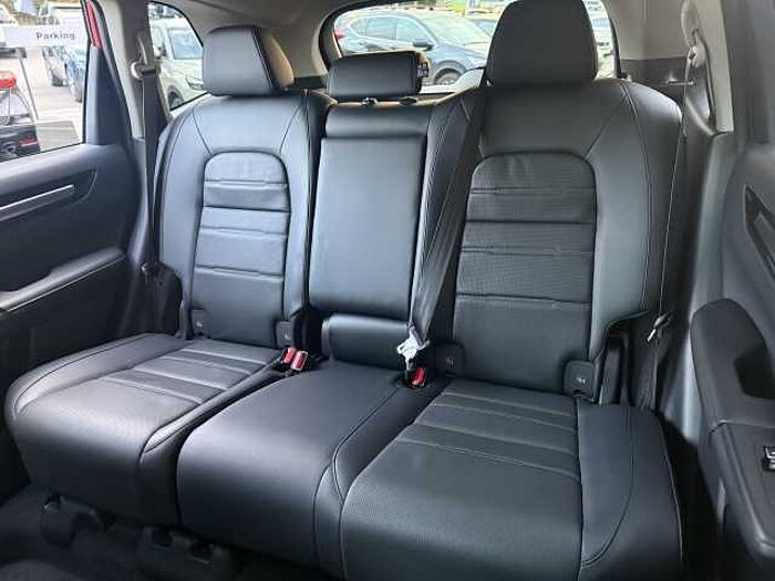 Honda CR-V Hybrid 2.0 eHEV Advance 5dr eCVT 