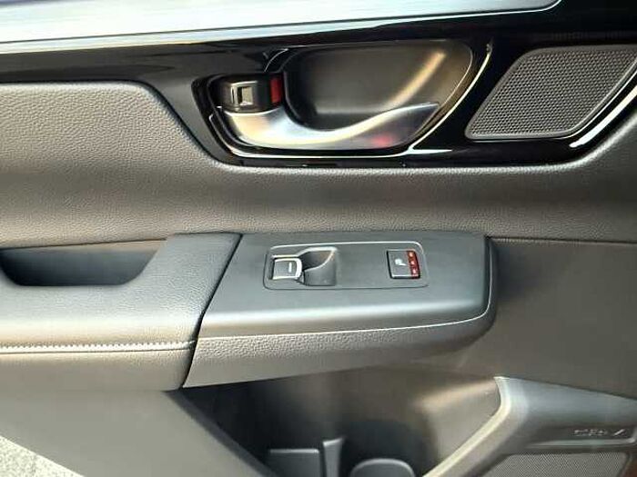 Honda CR-V Hybrid 2.0 eHEV Advance 5dr eCVT 