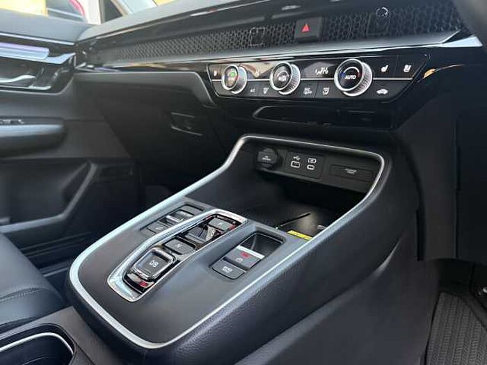 Honda CR-V Hybrid 2.0 eHEV Advance 5dr eCVT 