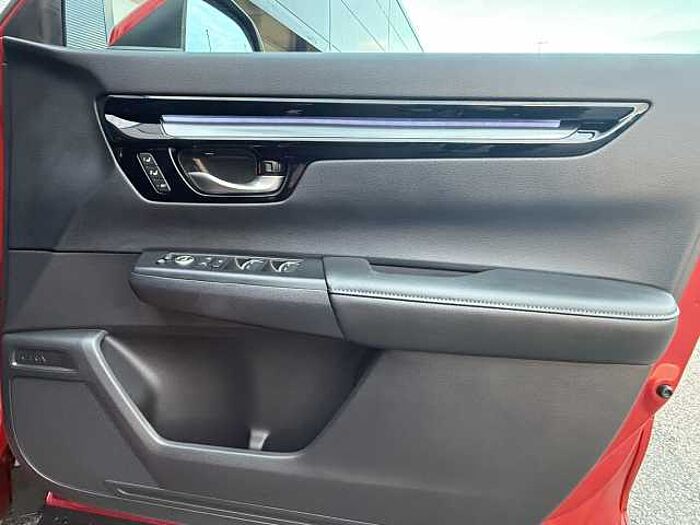 Honda CR-V Hybrid 2.0 eHEV Advance 5dr eCVT 