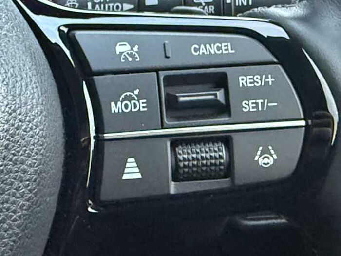 Honda CR-V Hybrid 2.0 eHEV Advance 5dr eCVT 