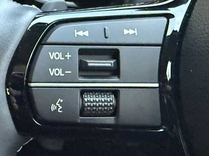 Honda CR-V Hybrid 2.0 eHEV Advance 5dr eCVT 