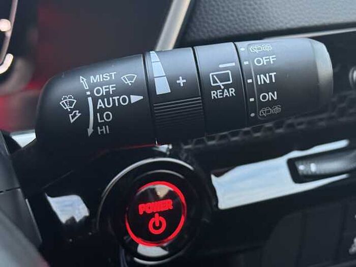 Honda CR-V Hybrid 2.0 eHEV Advance 5dr eCVT 