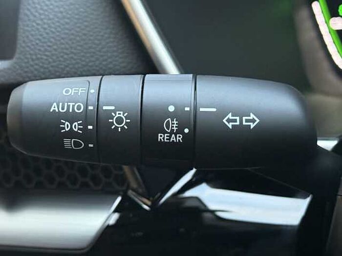 Honda CR-V Hybrid 2.0 eHEV Advance 5dr eCVT 