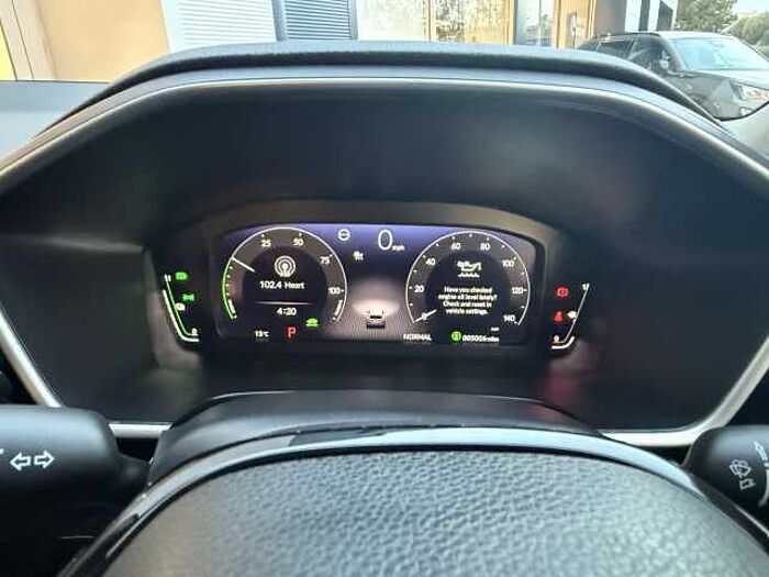 Honda CR-V Hybrid 2.0 eHEV Advance 5dr eCVT 