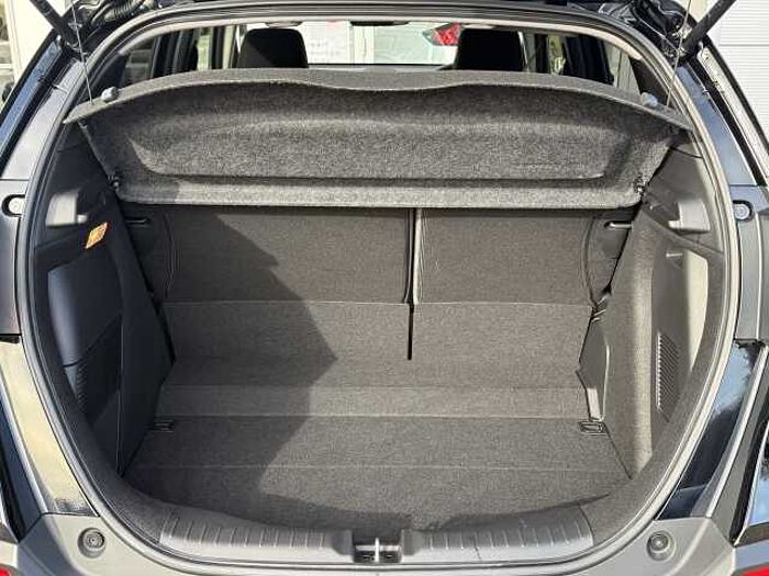 Honda Jazz Hybrid 1.5 i-MMD Hybrid Crosstar EX 5dr eCVT 