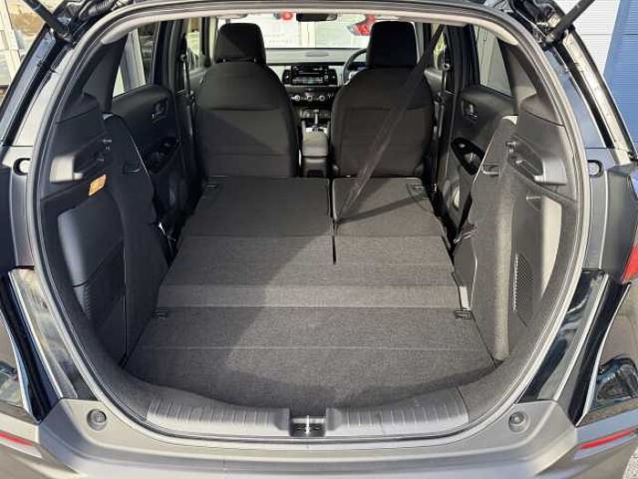 Honda Jazz Hybrid 1.5 i-MMD Hybrid Crosstar EX 5dr eCVT 