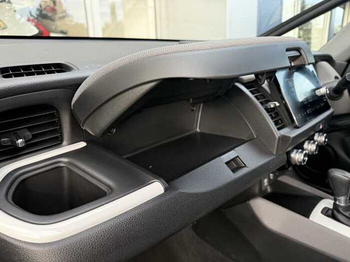 Honda Jazz Hybrid 1.5 i-MMD Hybrid Crosstar EX 5dr eCVT 