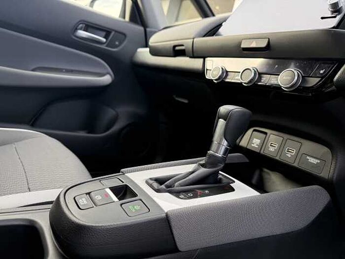 Honda Jazz Hybrid 1.5 i-MMD Hybrid Crosstar EX 5dr eCVT 