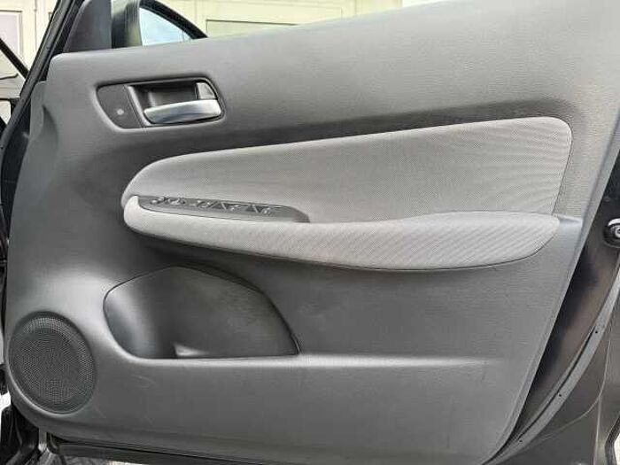 Honda Jazz Hybrid 1.5 i-MMD Hybrid Crosstar EX 5dr eCVT 