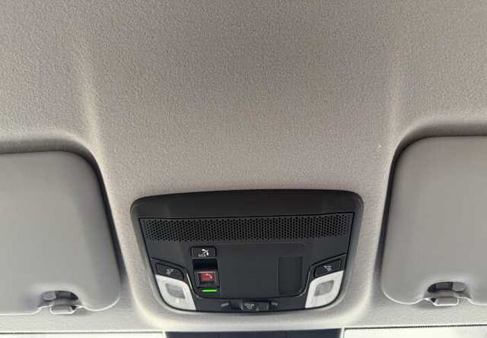 Honda Jazz Hybrid 1.5 i-MMD Hybrid Crosstar EX 5dr eCVT 