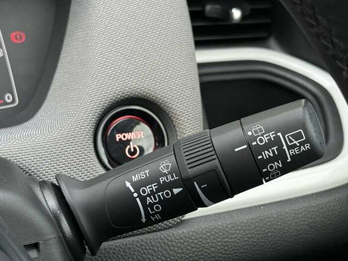 Honda Jazz Hybrid 1.5 i-MMD Hybrid Crosstar EX 5dr eCVT 